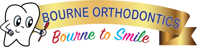 Bourne Orthodontics — Bourne to Smile